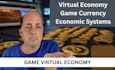 design game virtual economy