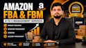 provide amazon seller central virtual assistant services