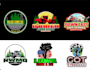 design a amazing agriculture logo for your