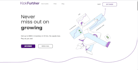 create oxygen builder website