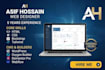 create oxygen builder website
