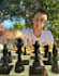 be your chess mentor and coach