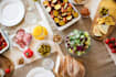 create high quality cooking video recipes for you