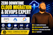 provide devops consultation and cloud migration services