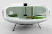 create 3d sectional renderings for your tiny house project