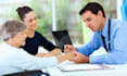 do dermatology provider billing