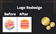 professional logo redesign services