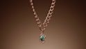 luxury 3d jewelry animation and photorealistic jewel