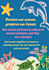 create impactful awareness posters that spark action