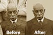 do restore portraits and pictures