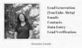 do virtual assistant lead generation