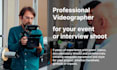 be your videographer in berlin