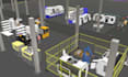 optimize your static industrial layout