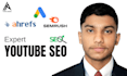 do expert youtube SEO