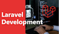 create and fix laravel, PHP and mysql issues