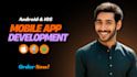 do mobile app development ios app android mobile development