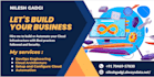 be expert devops services and consultant