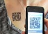teach you how to make money with QR code
