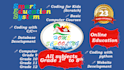 provide home schooling services