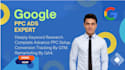 set up google PPC ads and conversion tracking via GTM