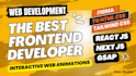 build responsive websites and web apps