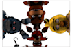 draw your own fnaf animatronic