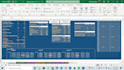 build excel financial models, forecasting, budget, projections, analysis