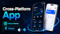 build a cross platform mobile application