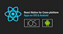 build a cross platform mobile application