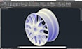 do 3d cad modelling, product design and engineering drawings