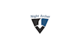 design best known beloved night archer logo