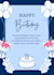 desine atractive invitation card