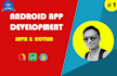 create android app from scratch using java or kotlin