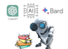do any task on chatgpt google bard and other ai platforms