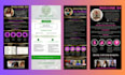 design acuity scheduling template and setup acuity scheduling for online booking