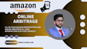 be your amazon dropshipping and online arbitrage expert VA