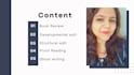 do structural edits for your manuscript