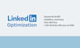 optimize your linkedin profile