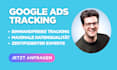 set up tracking for google ads