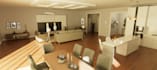 make profesionnal architectural visualization