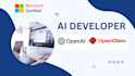 setup openclaw, openai, and custom ai agents for automation