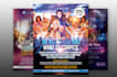 do awesome event flyer, poster, brochure design