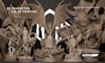 sculpt high quality action figure, statue for 3d printing