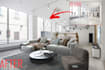 do  virtual staging and virtual furniture for real estate agents