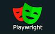 do browser automation using playwright