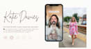 create a ugc video for tiktok, instagram or facebook