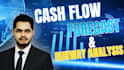 13week cashflow forecast and runway analysis