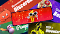 create an animated banner for your discord server