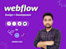 do webflow, webflow website, webflow design figma to webflow