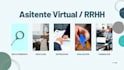 be your virtual human resources assistant